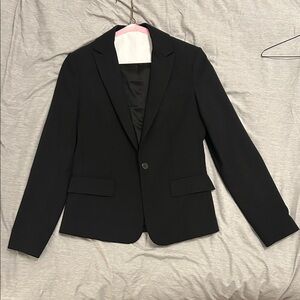 Theory suit jacket